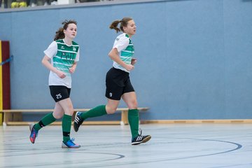 Bild 117 - F Loewinnen Hallen Cup